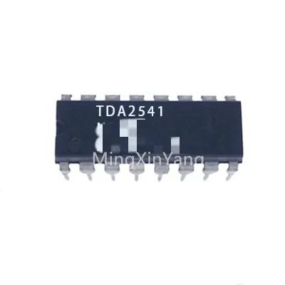 5PCS TDA2541 DIP-16  ȸ IC Ĩ